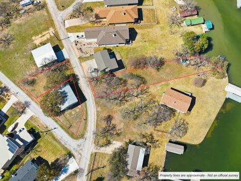 625 Deep Cove Drive Granite Shoals TX 78654