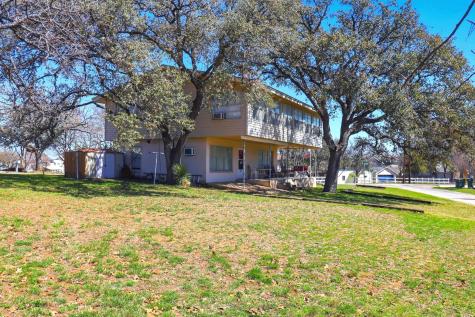 625 Deep Cove Drive Granite Shoals TX 78654