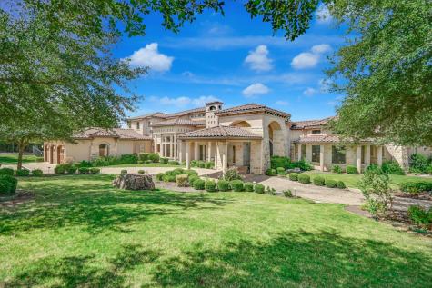 5324 Fm 2147 Horseshoe Bay TX 78657
