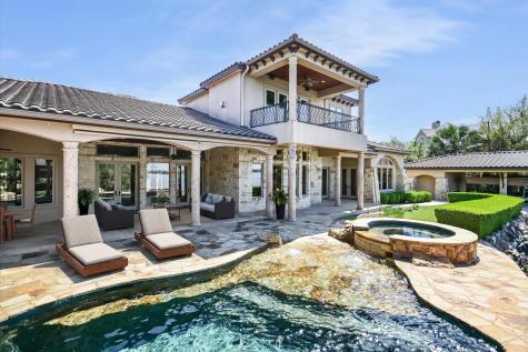5324 Fm 2147 Horseshoe Bay TX 78657