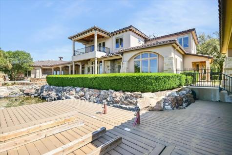 5324 Fm 2147 Horseshoe Bay TX 78657