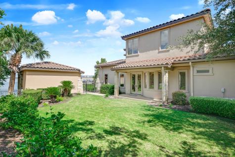 5324 Fm 2147 Horseshoe Bay TX 78657
