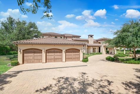5324 Fm 2147 Horseshoe Bay TX 78657
