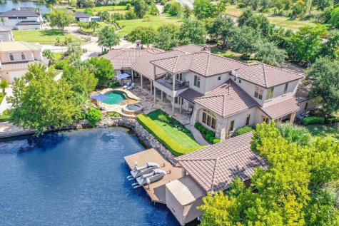 5324 Fm 2147 Horseshoe Bay TX 78657