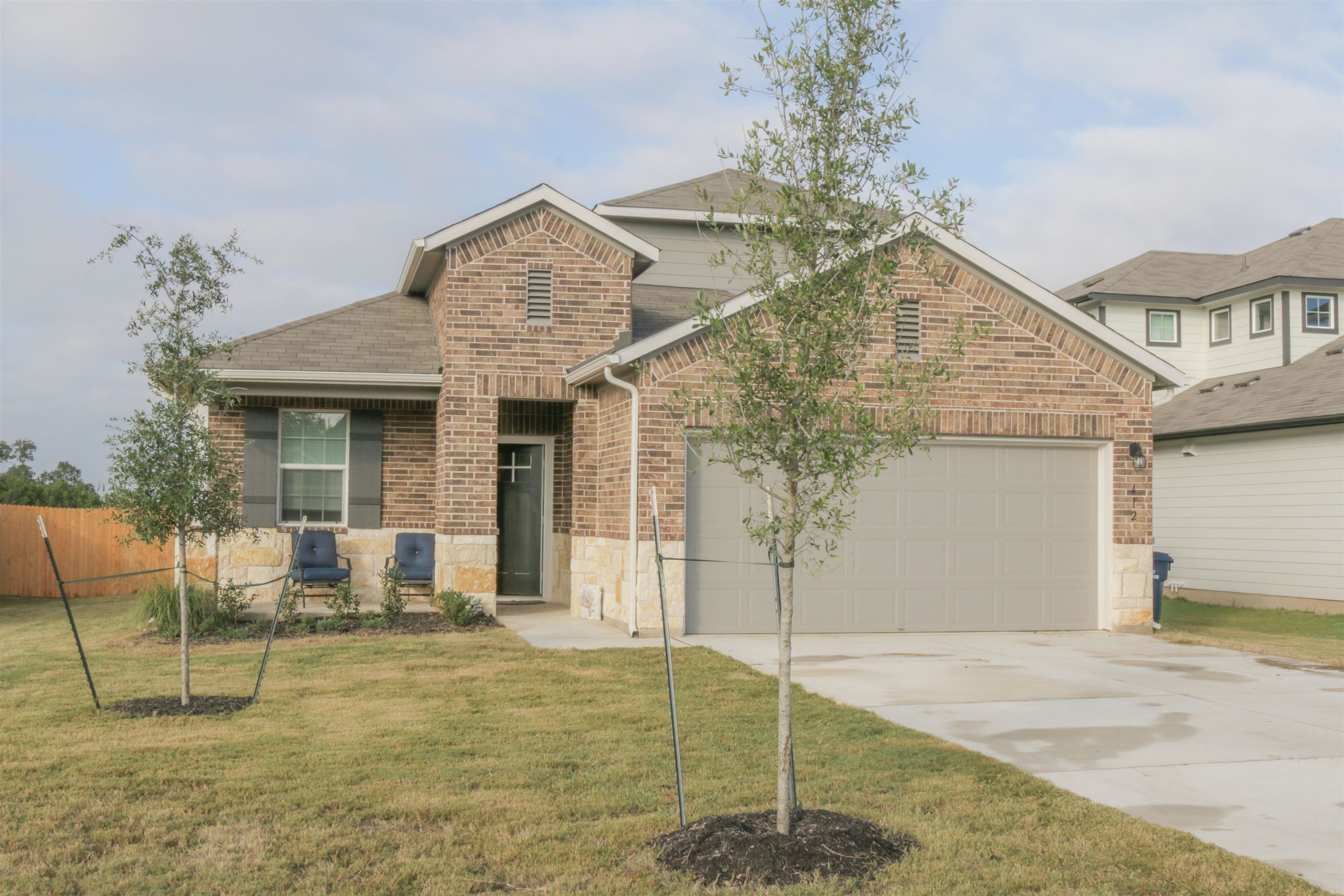 412 Dove Trail Bertram TX 78605
