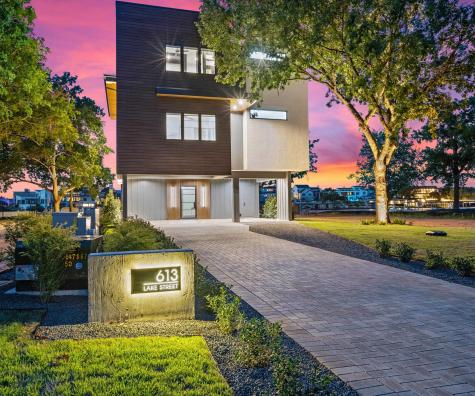 613 Lake Street Kingsland TX 78639