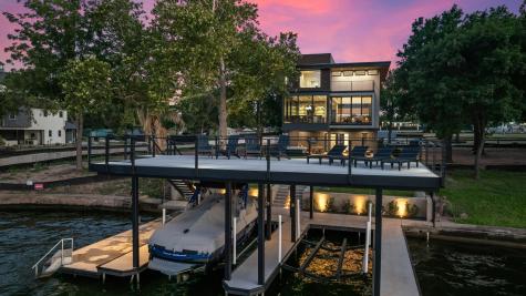 613 Lake Street Kingsland TX 78639