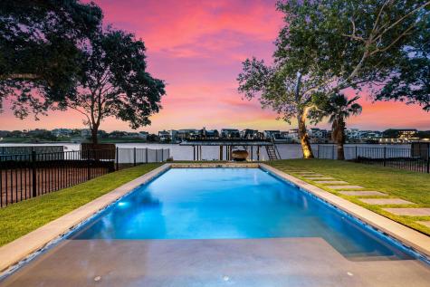 613 Lake Street Kingsland TX 78639