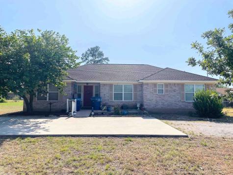 112 N River Oaks Drive Burnet TX 78611