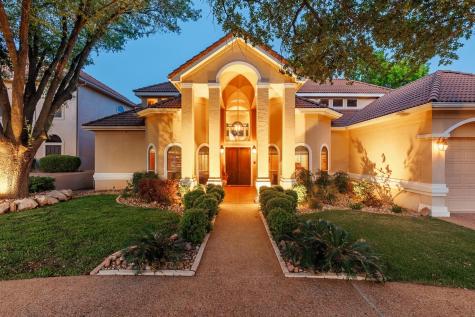 1015 Mountain Leather Horseshoe Bay TX 78657