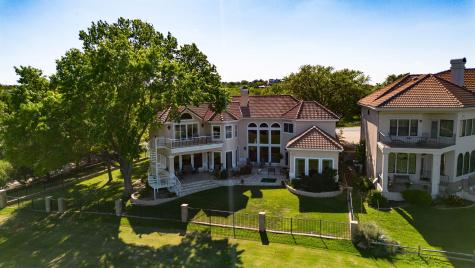 1015 Mountain Leather Horseshoe Bay TX 78657