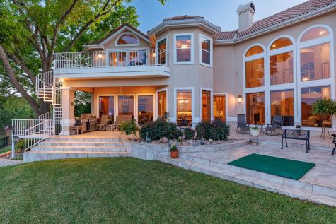 1015 Mountain Leather Horseshoe Bay TX 78657
