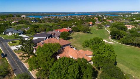 1015 Mountain Leather Horseshoe Bay TX 78657