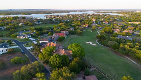1015 Mountain Leather Horseshoe Bay TX 78657