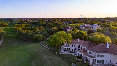 1015 Mountain Leather Horseshoe Bay TX 78657