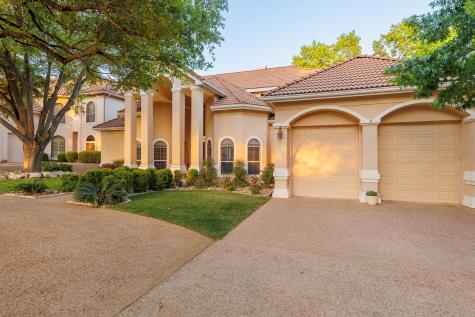 1015 Mountain Leather Horseshoe Bay TX 78657