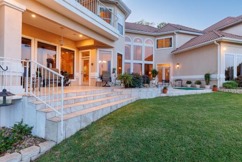 1015 Mountain Leather Horseshoe Bay TX 78657