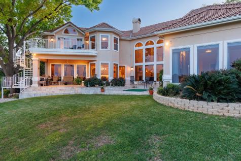 1015 Mountain Leather Horseshoe Bay TX 78657