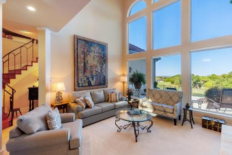 1015 Mountain Leather Horseshoe Bay TX 78657