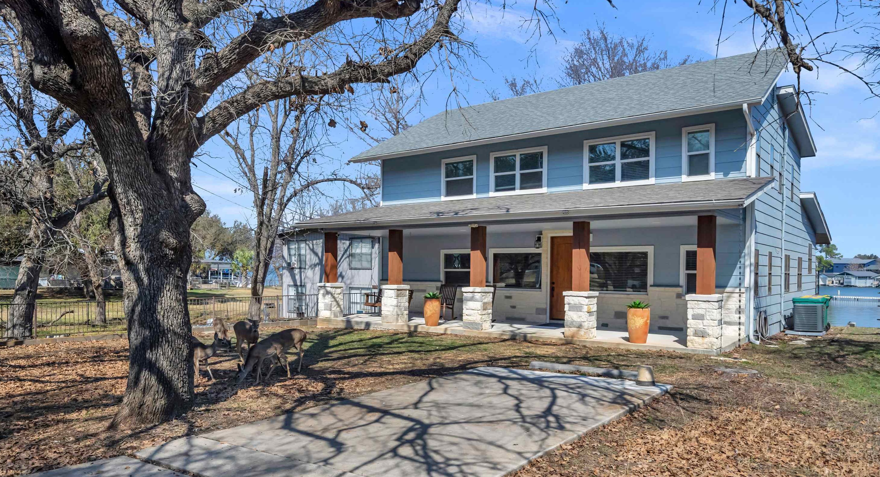 118 S Shorewood Drive Granite Shoals TX 78654