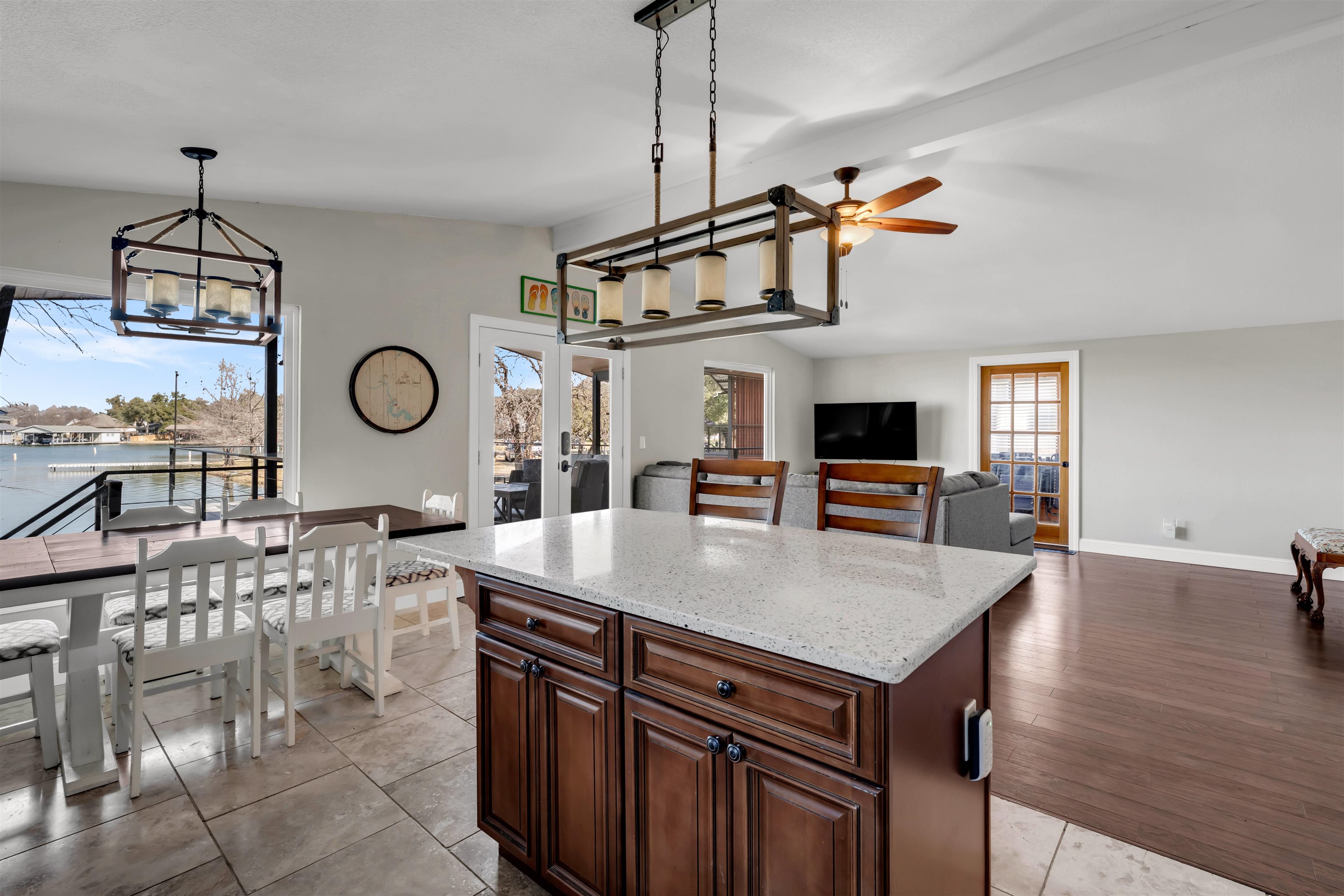 118 S Shorewood Drive Granite Shoals TX 78654