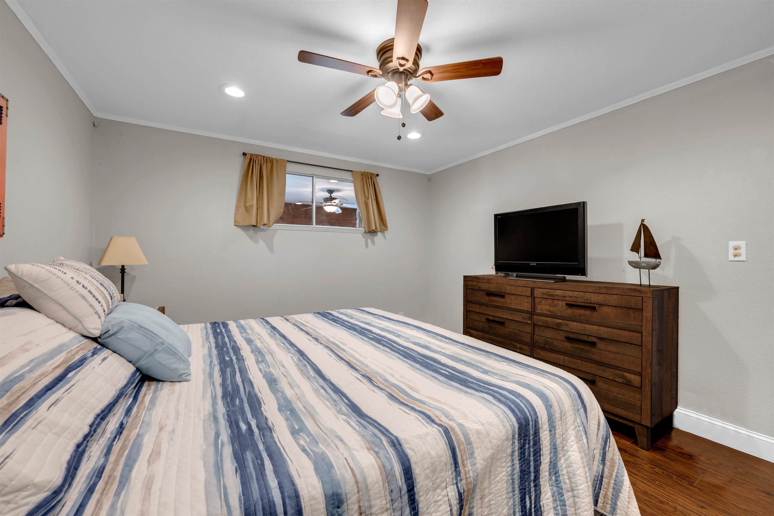 118 S Shorewood Drive Granite Shoals TX 78654