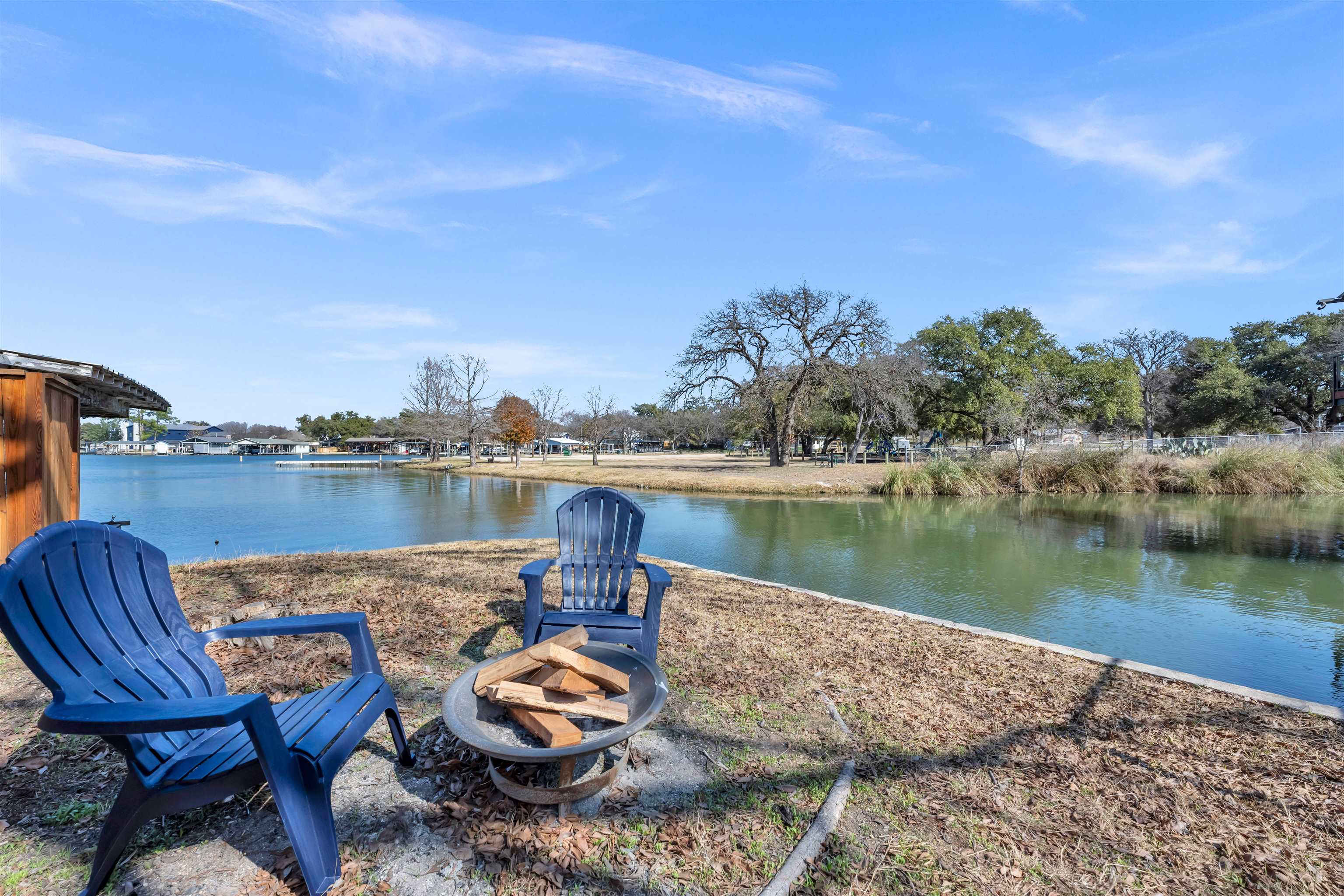 118 S Shorewood Drive Granite Shoals TX 78654