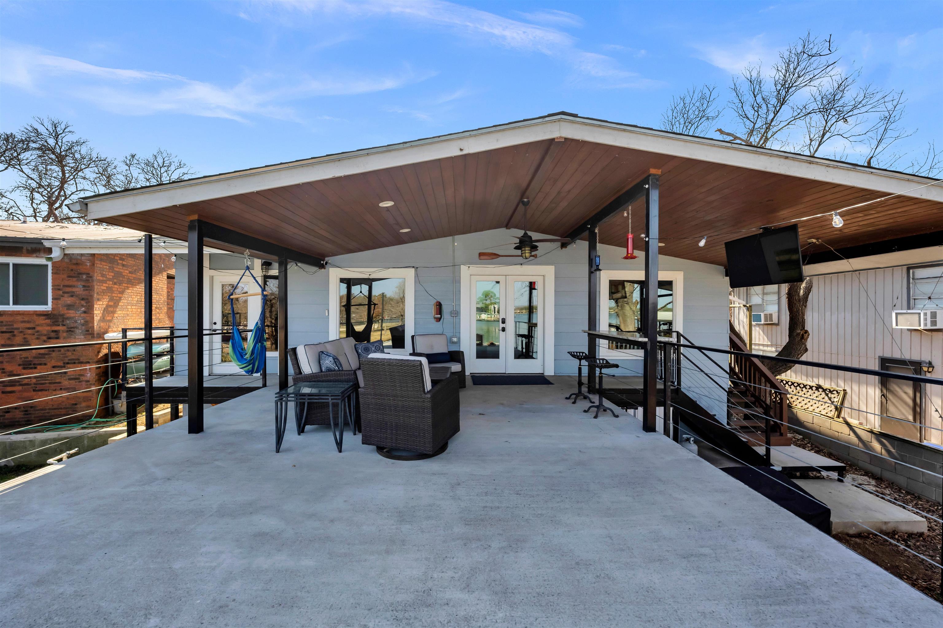 118 S Shorewood Drive Granite Shoals TX 78654