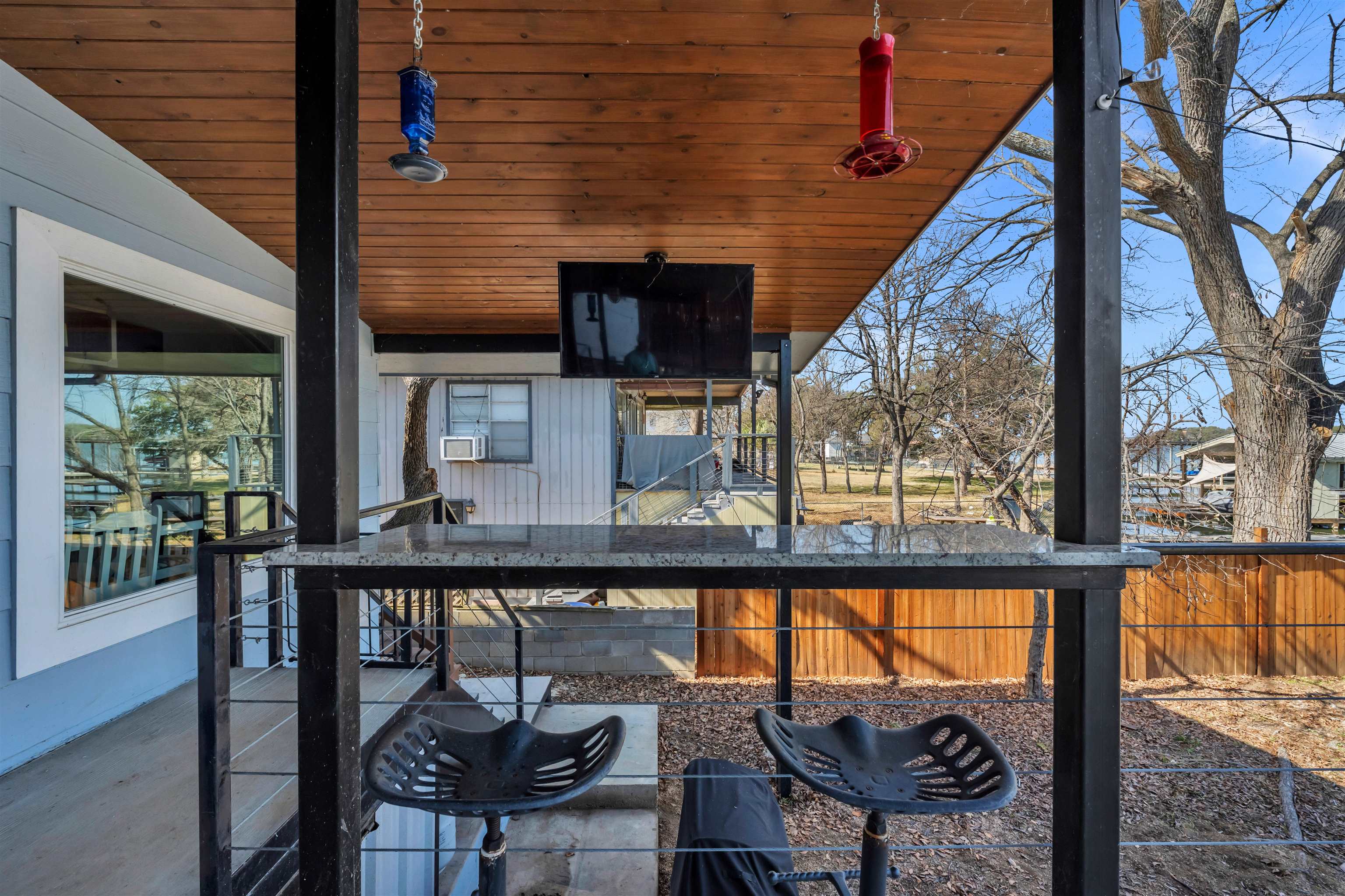 118 S Shorewood Drive Granite Shoals TX 78654
