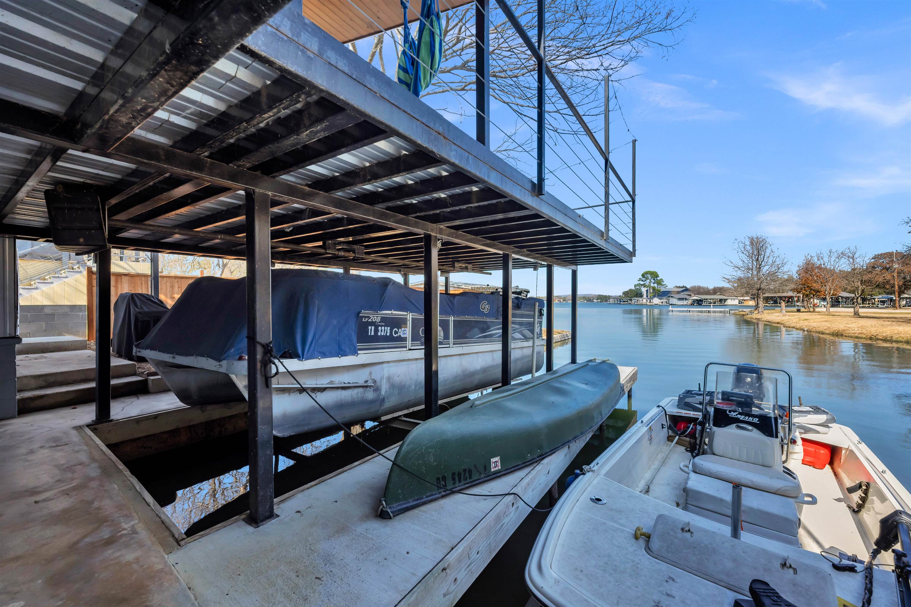 118 S Shorewood Drive Granite Shoals TX 78654