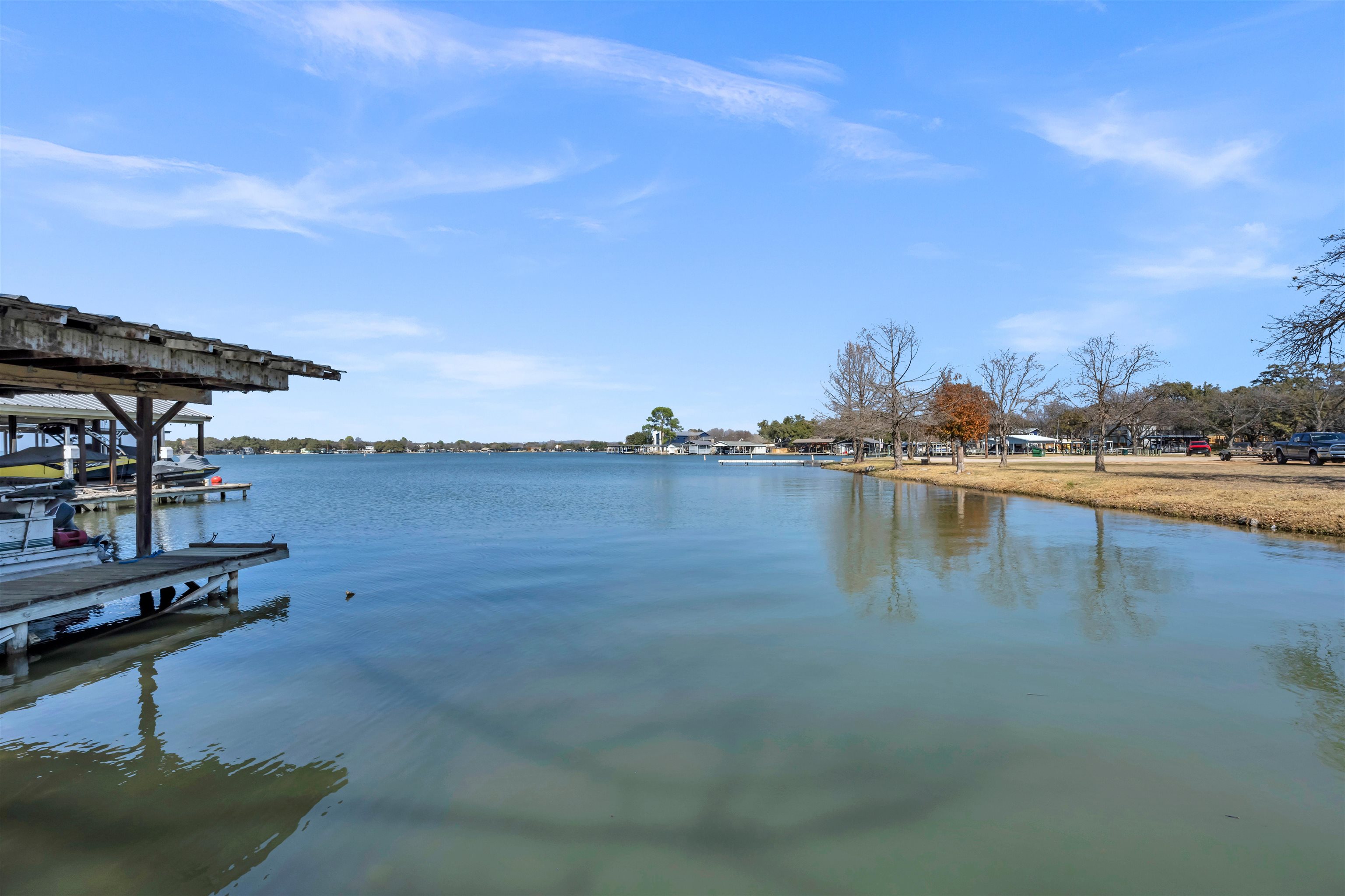 118 S Shorewood Drive Granite Shoals TX 78654