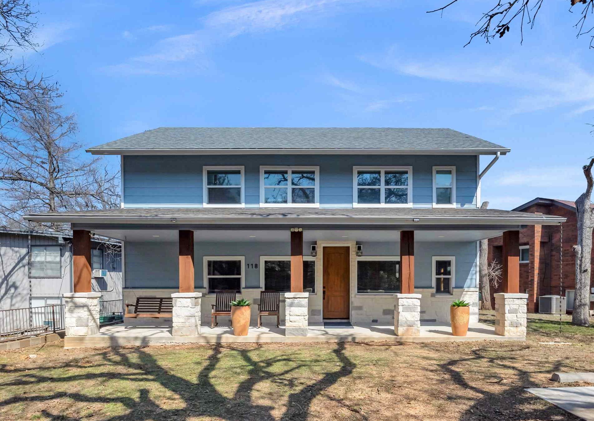 118 S Shorewood Drive Granite Shoals TX 78654