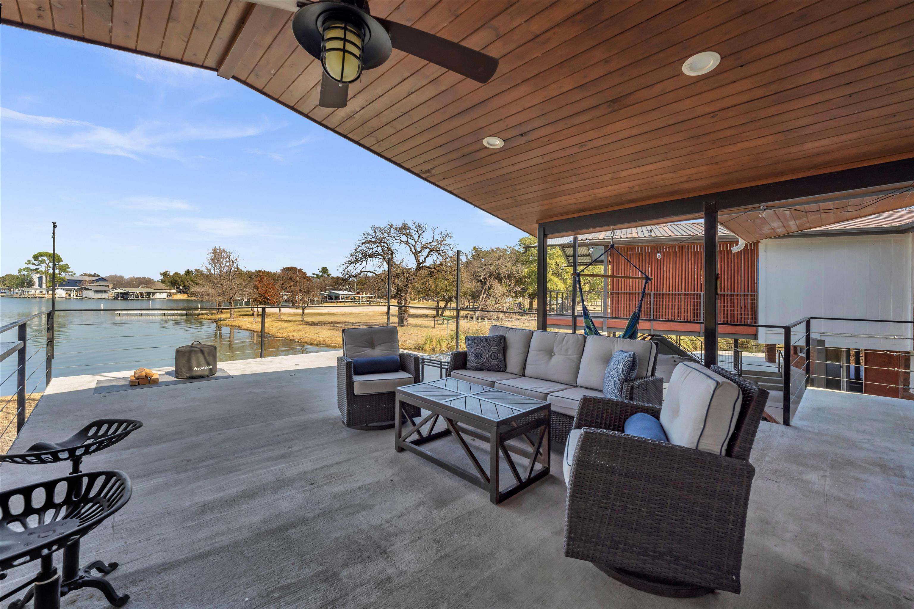 118 S Shorewood Drive Granite Shoals TX 78654
