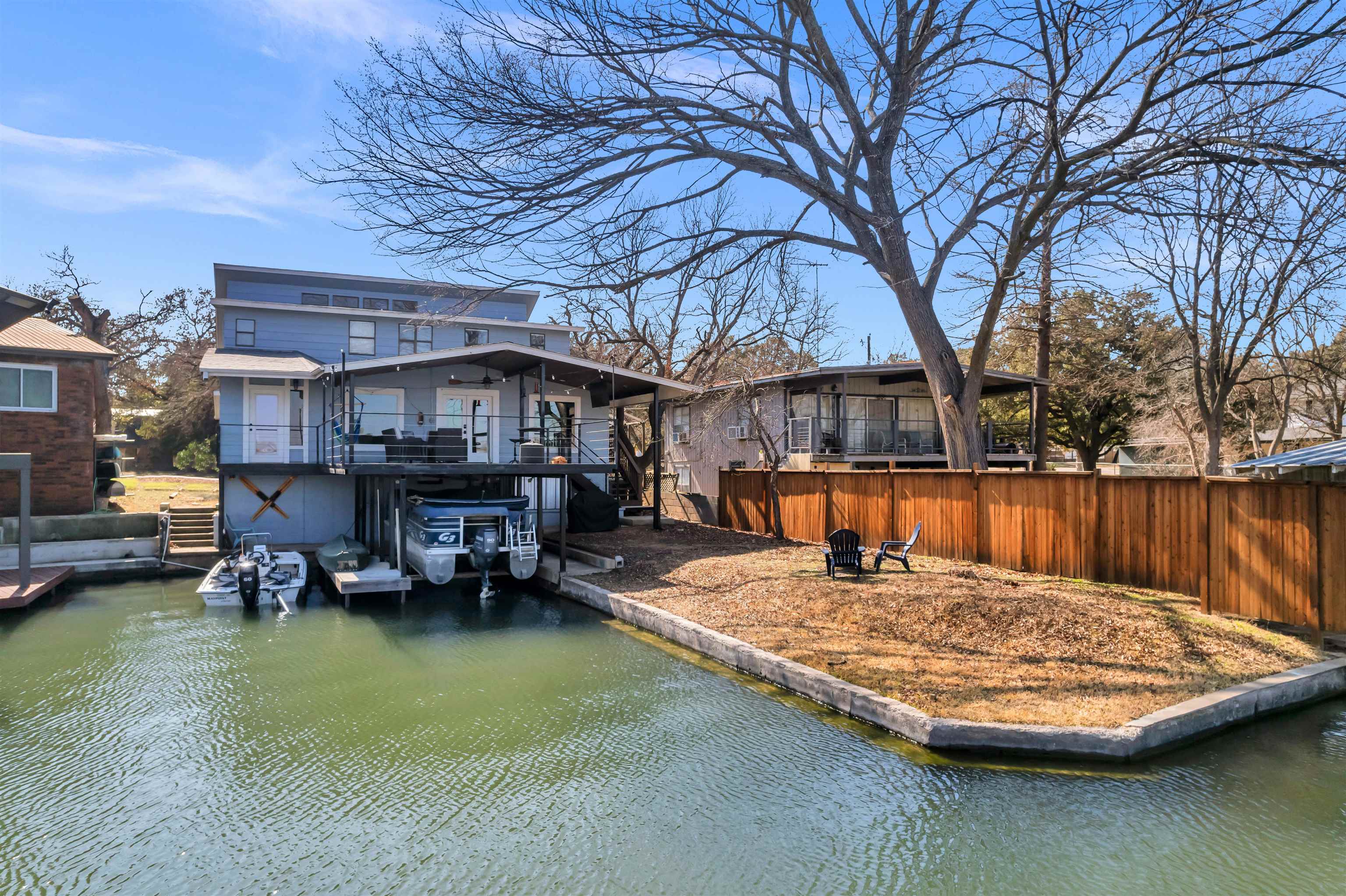 118 S Shorewood Drive Granite Shoals TX 78654