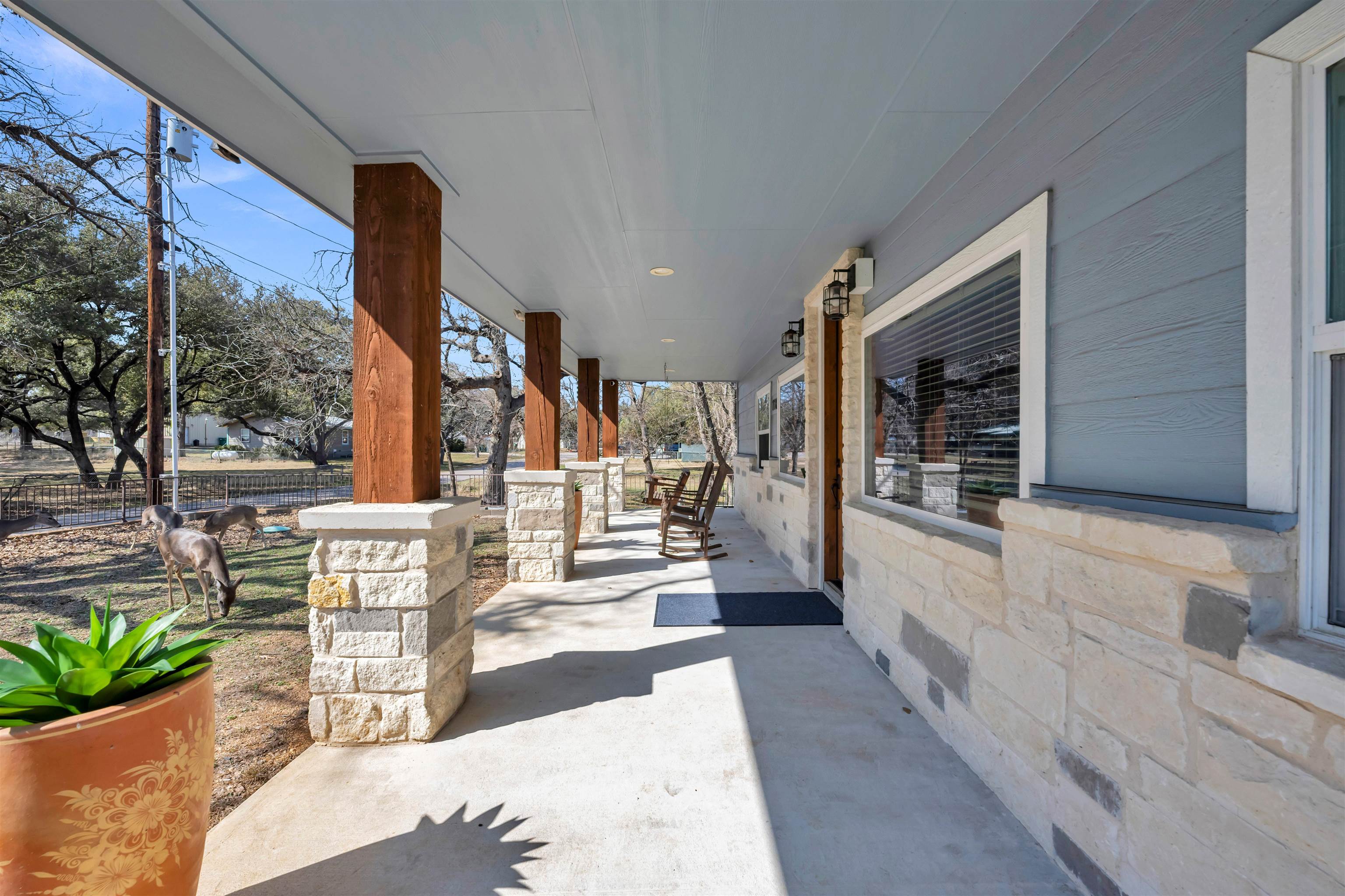 118 S Shorewood Drive Granite Shoals TX 78654