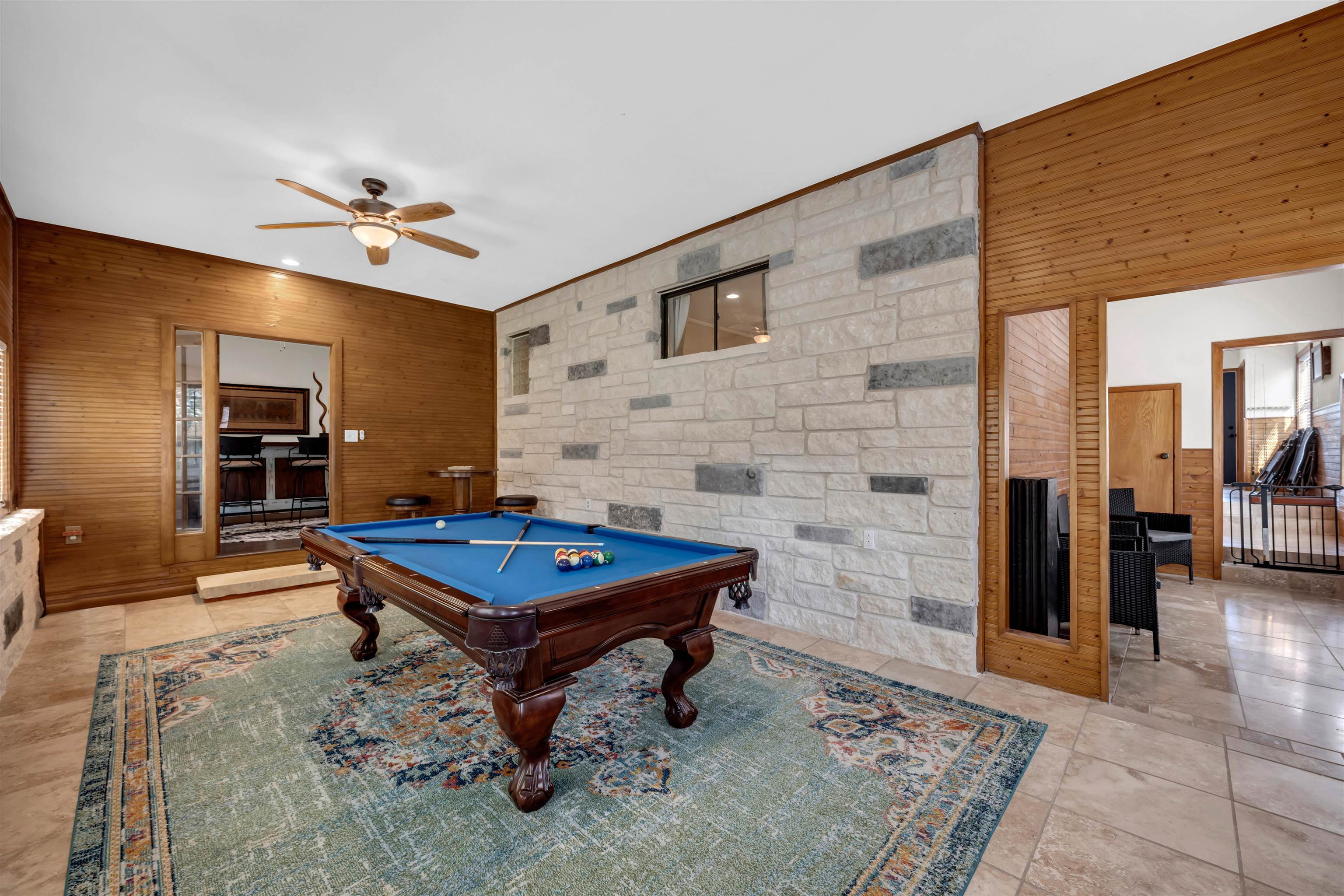 118 S Shorewood Drive Granite Shoals TX 78654