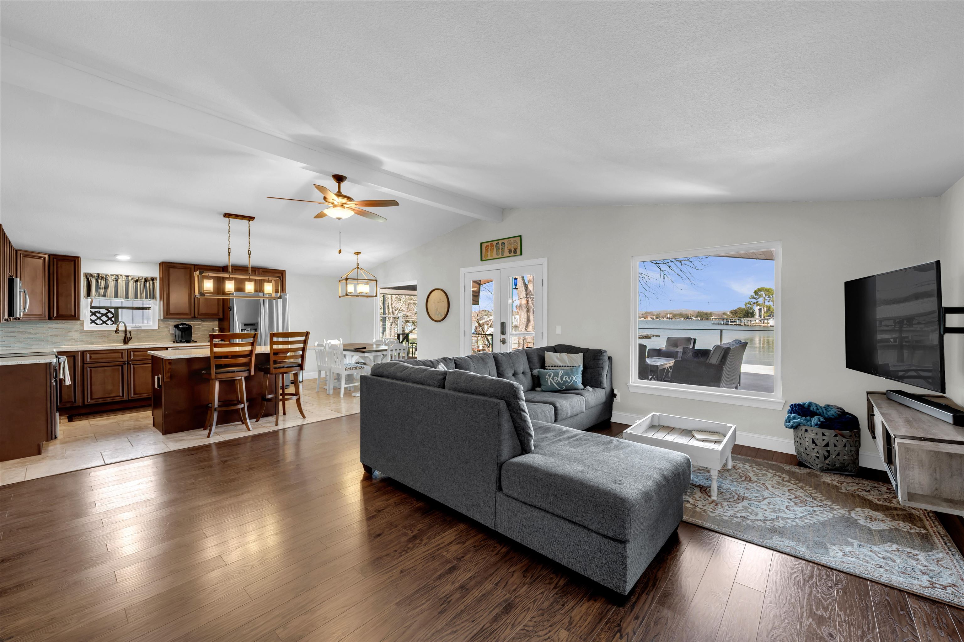 118 S Shorewood Drive Granite Shoals TX 78654