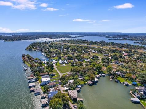 119 Cottonwood Drive Sunrise Beach TX 78643