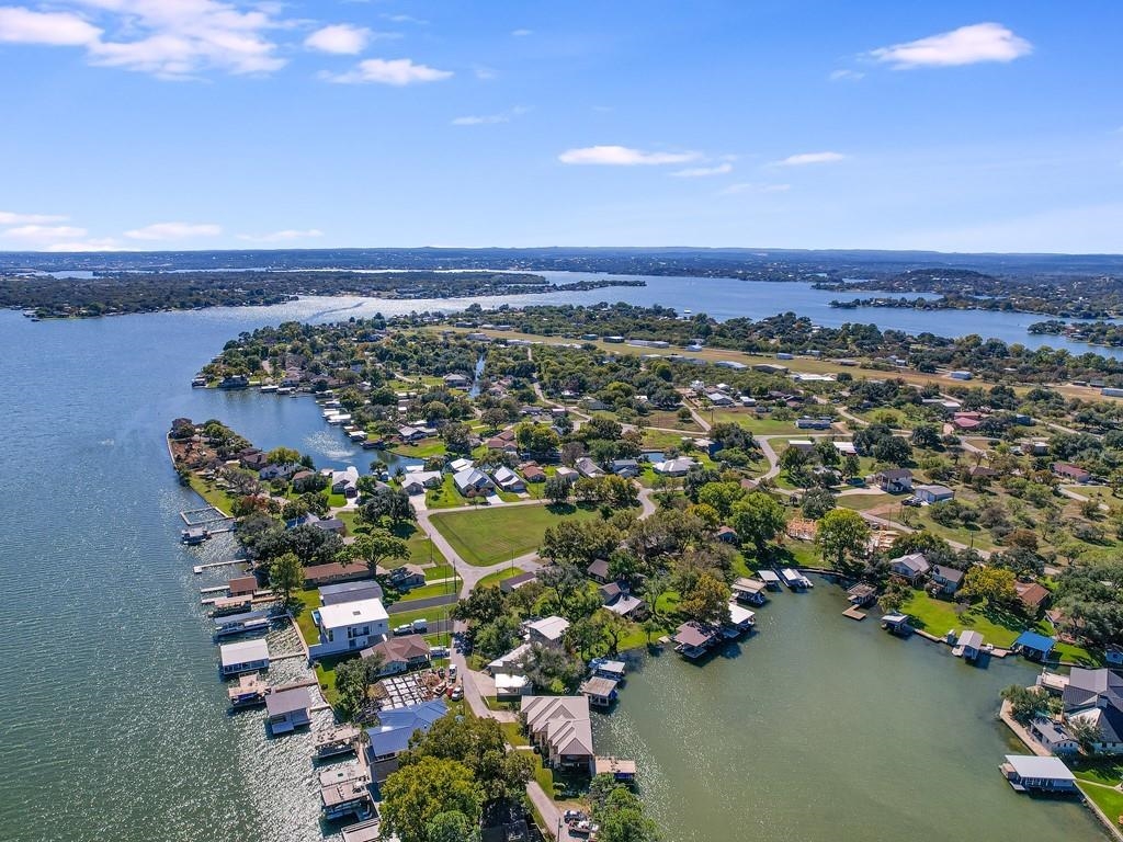 119 Cottonwood Drive Sunrise Beach TX 78643