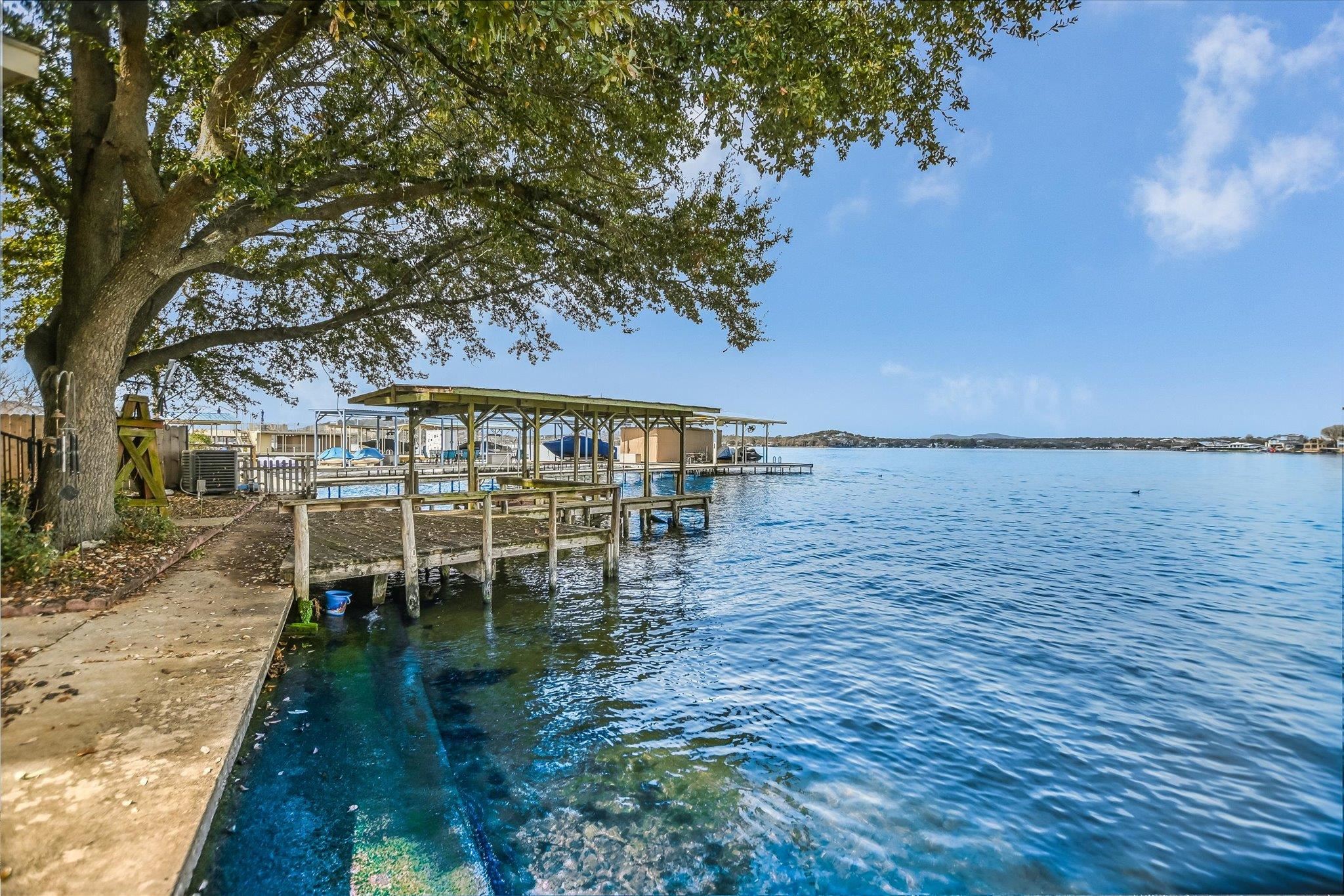 1018 Impala Drive Granite Shoals TX 78654