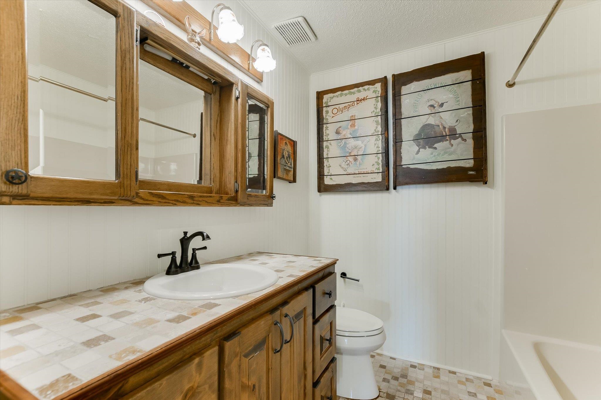 1018 Impala Drive Granite Shoals TX 78654