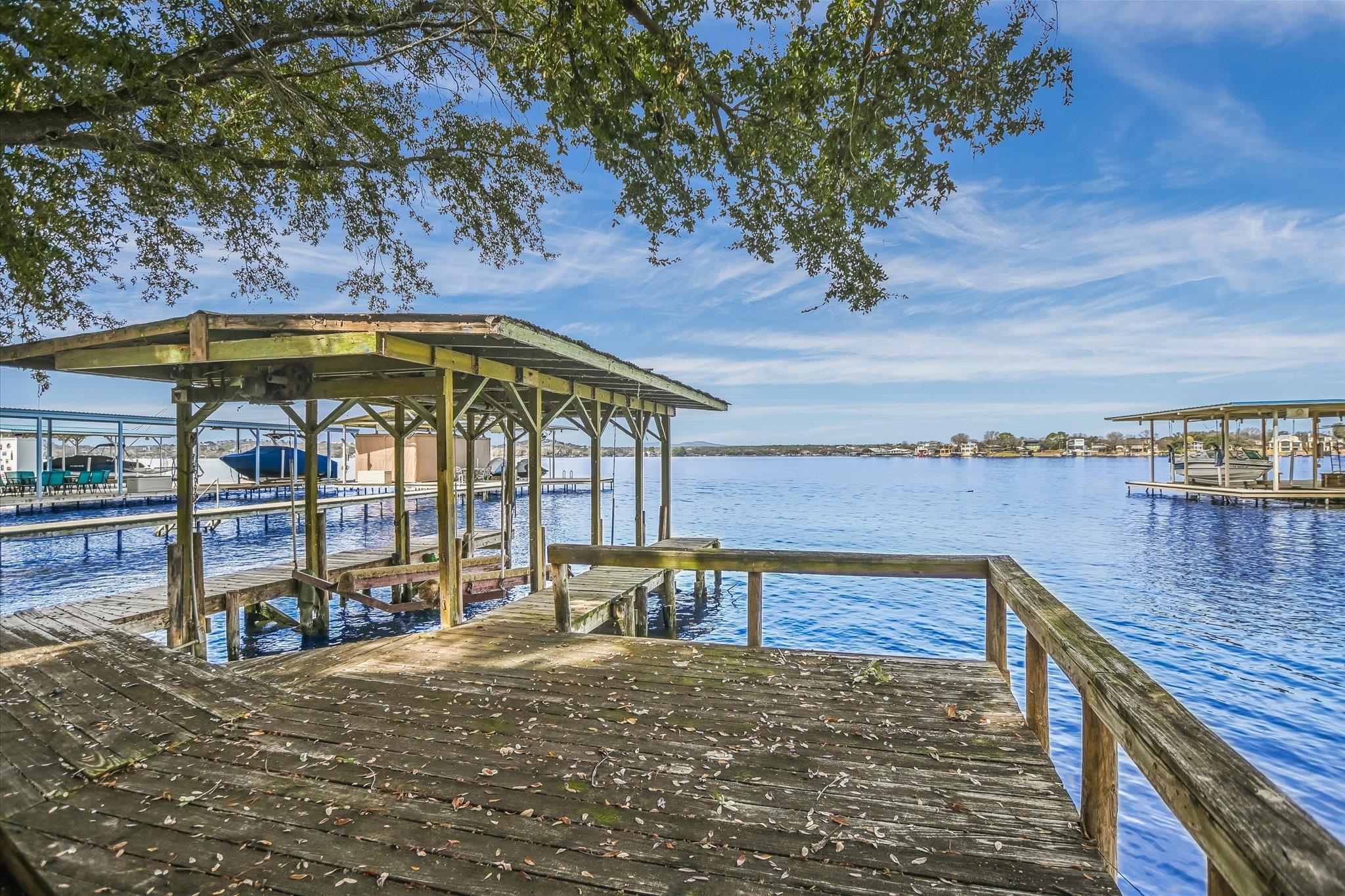1018 Impala Drive Granite Shoals TX 78654