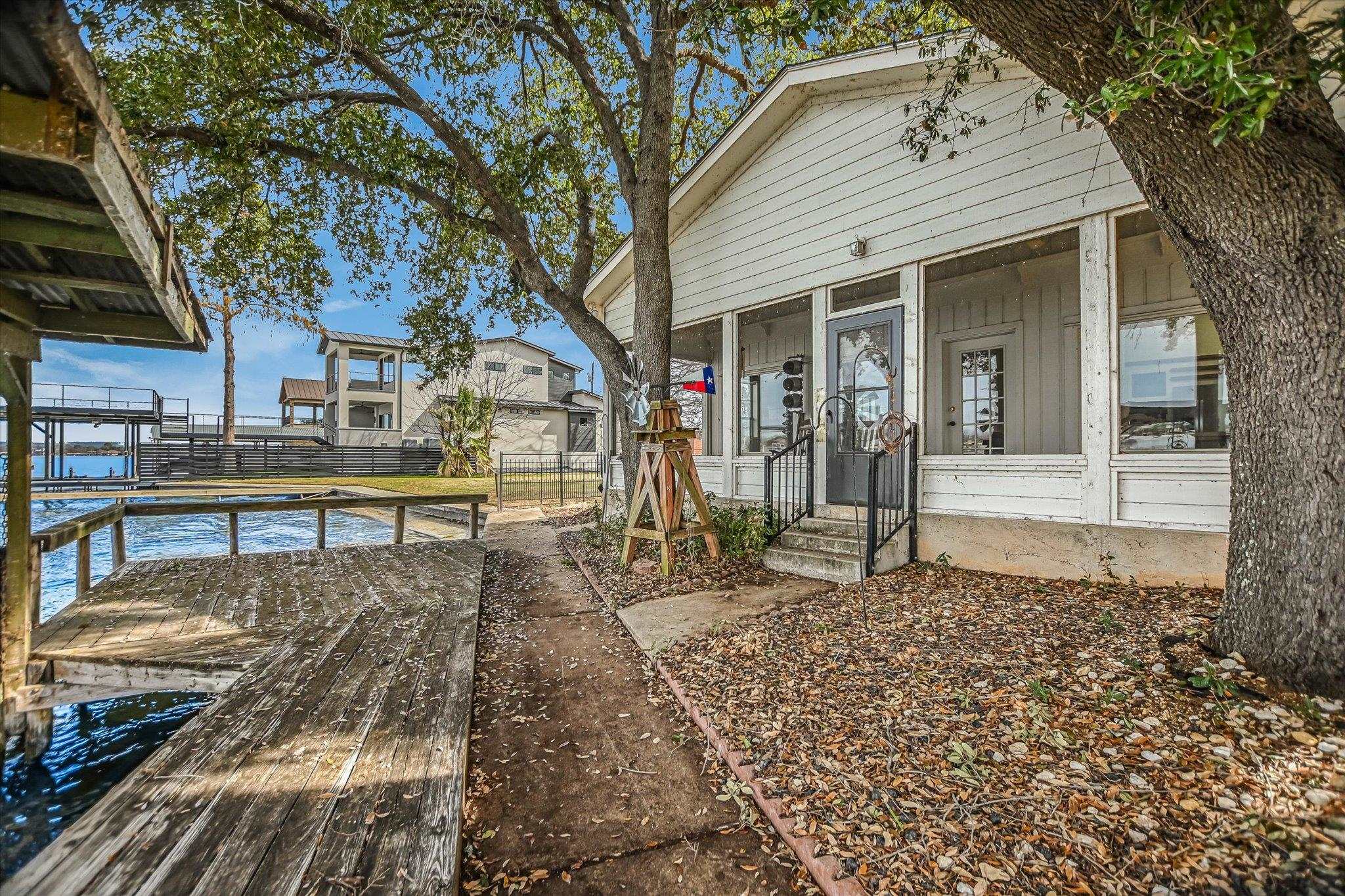 1018 Impala Drive Granite Shoals TX 78654