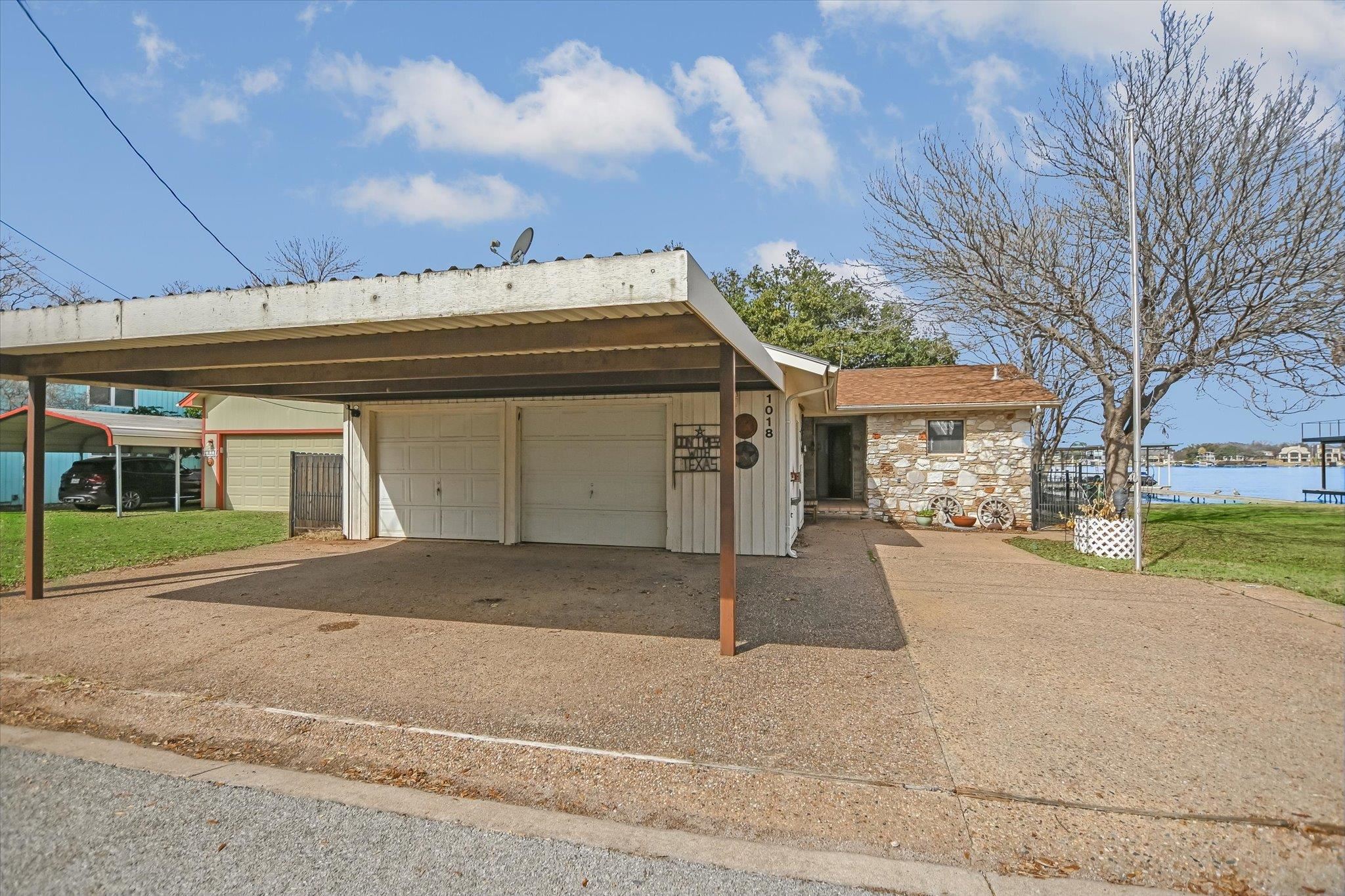 1018 Impala Drive Granite Shoals TX 78654