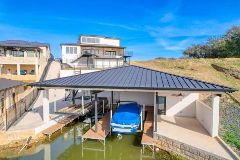 110 Clearwater Drive Kingsland TX 78639