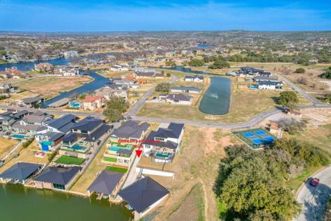 110 Clearwater Drive Kingsland TX 78639