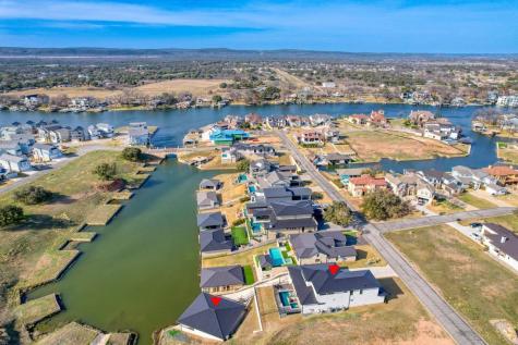 110 Clearwater Drive Kingsland TX 78639