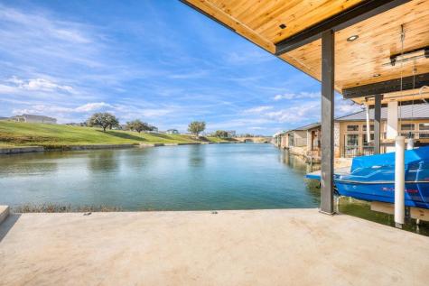 110 Clearwater Drive Kingsland TX 78639