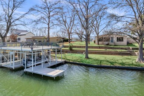 2618 Williams Lakeshore Kingsland TX 78639