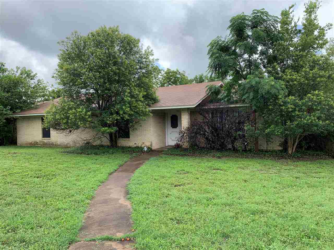 1315 Northwood Drive Marble Falls TX 78654